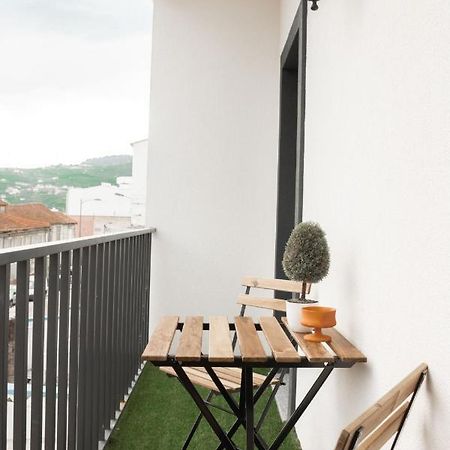 Casa D'Abo Daire Peso da Régua Dış mekan fotoğraf
