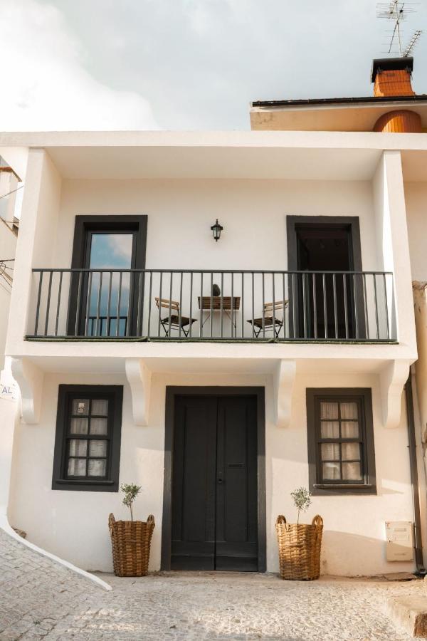 Casa D'Abo Daire Peso da Régua Dış mekan fotoğraf