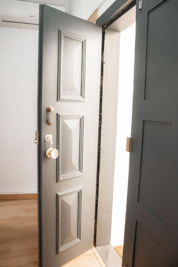 Casa D'Abo Daire Peso da Régua Dış mekan fotoğraf