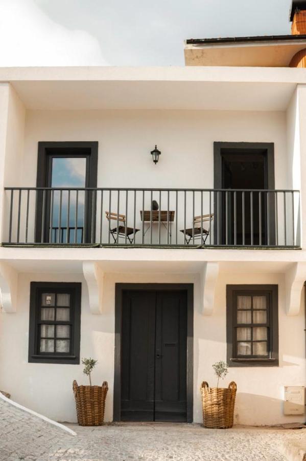 Casa D'Abo Daire Peso da Régua Dış mekan fotoğraf